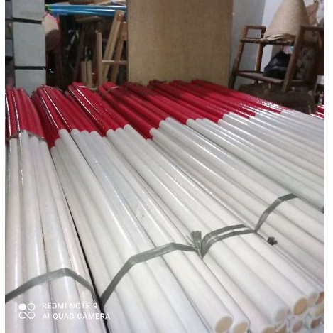 

Tongkat Pramuka / Tongkat dowel / Tongkat panjang 160cm