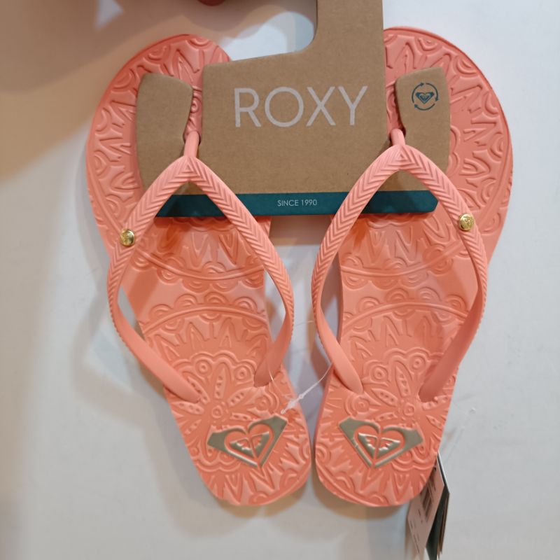 Sandal jepit wanita Roxy antilles