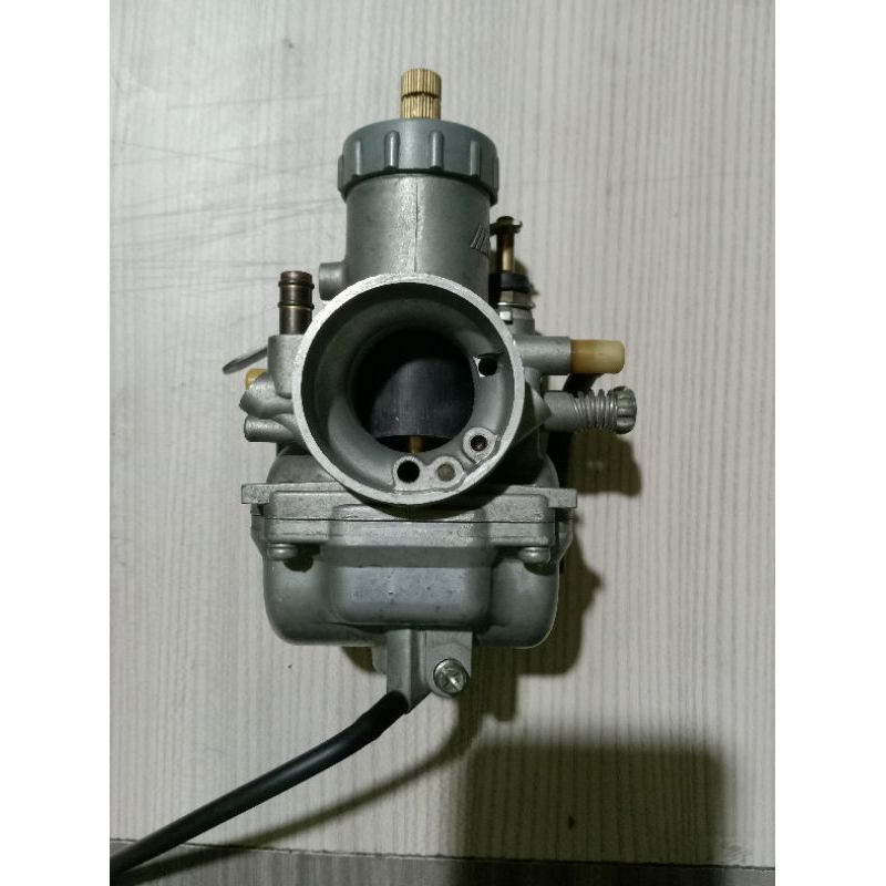 Karbu Karburator Ninja RR New Original Copotan