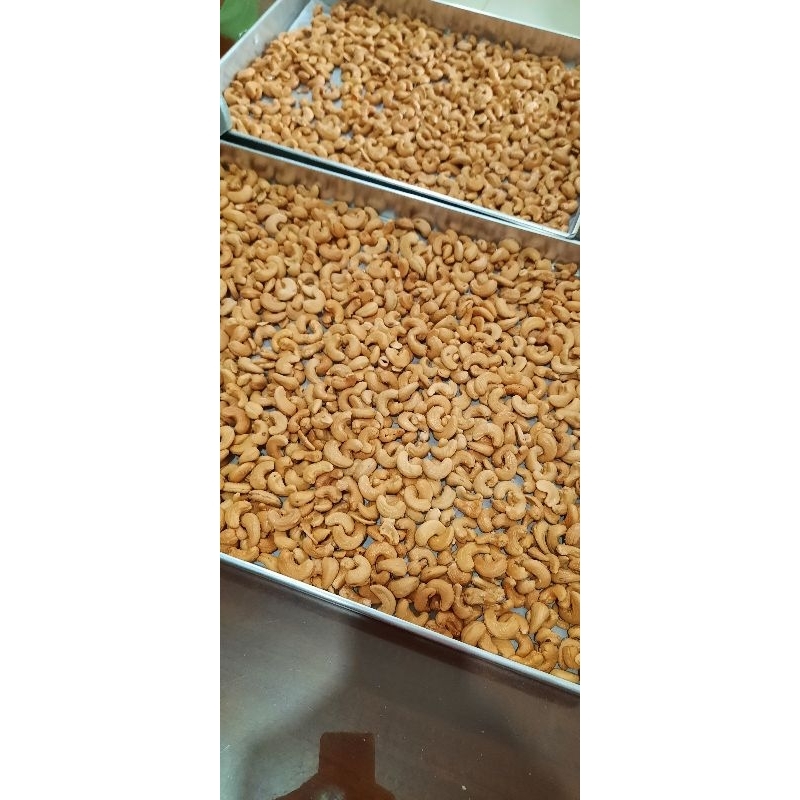 

kacang mede premium250gram