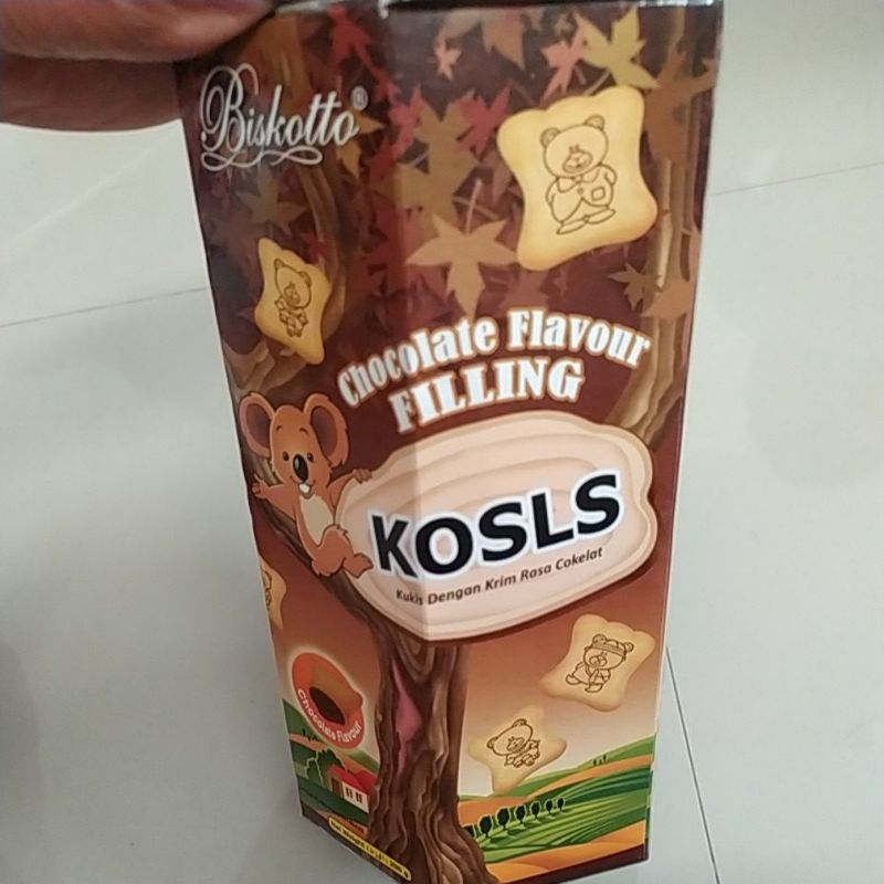 

biskotto kosls