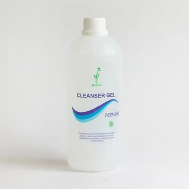 ✨ AKU MURAH ✨[BARANG SALE] Hand Sanitizer ACL Cleanser Gel