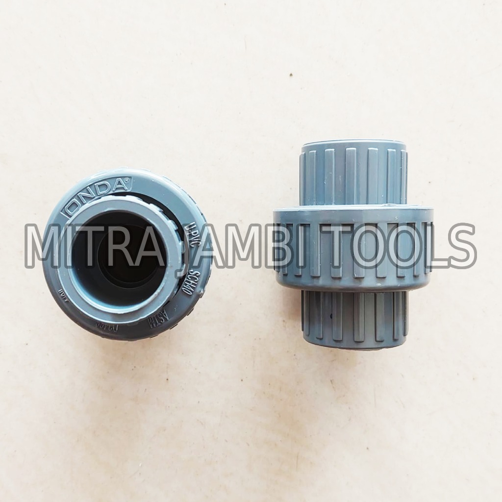 WATERMUR ONDA 1/2 INCH