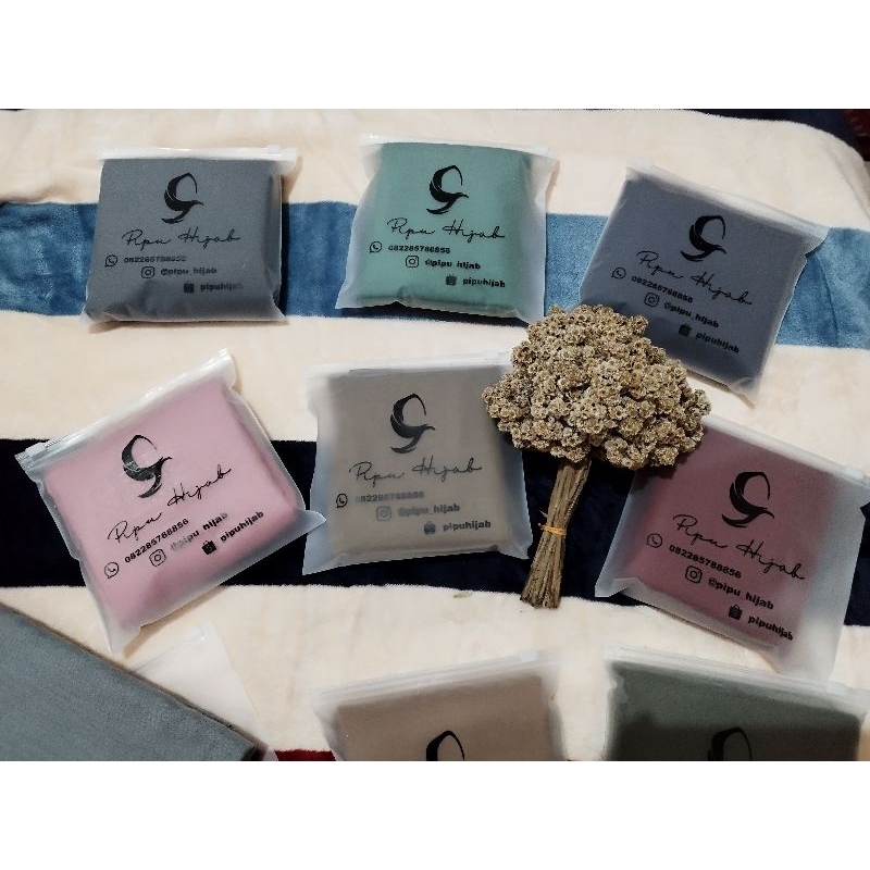 Segiempat Paris Premium Lasercut