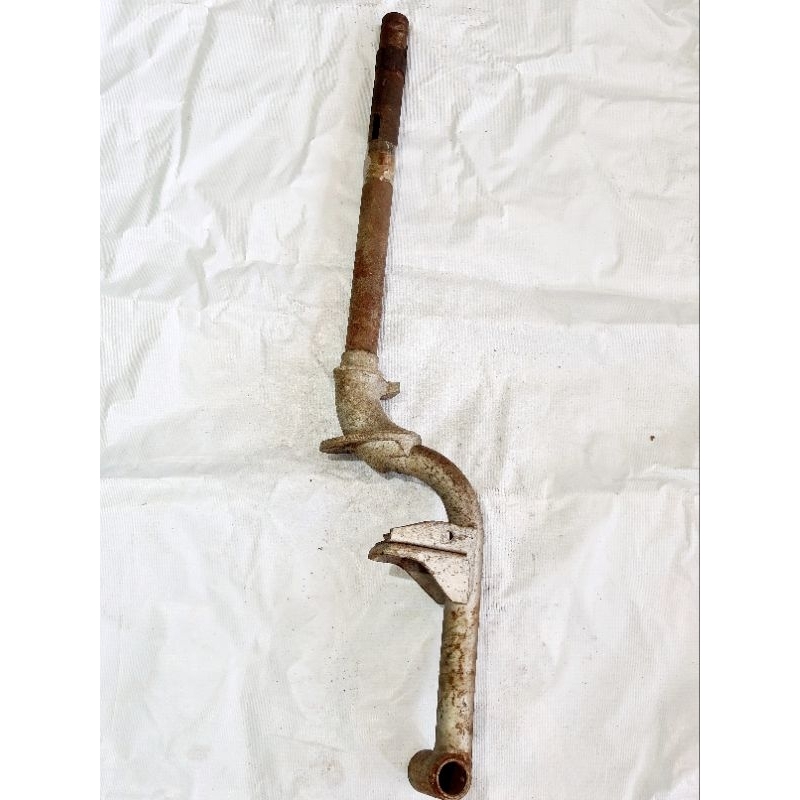 FORK VESPA PTS ORIGINAL