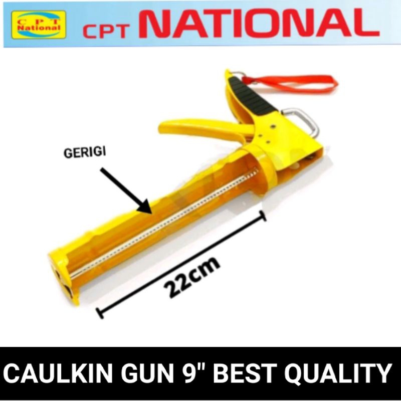 LEM SEALANT/ LEM KACA 300ML HANDSOME 100%ORIGINAL