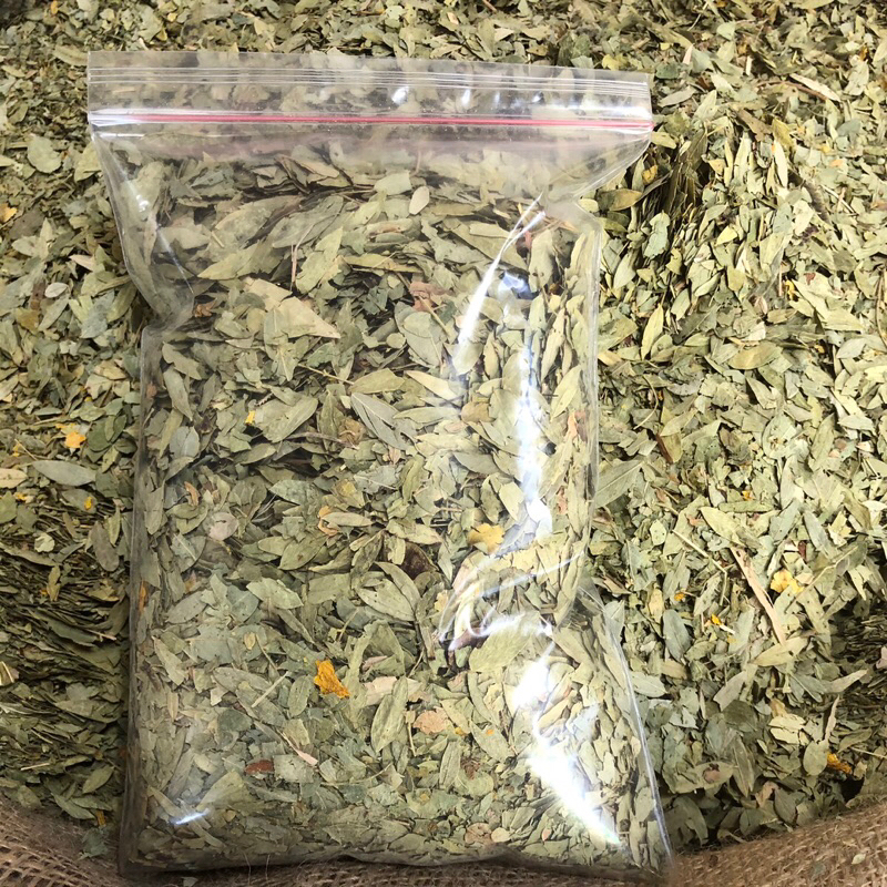 

Teh daun jati cina (daun senna) 500 gram