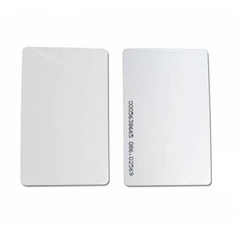 Kartu Proximity RFID 125KHz