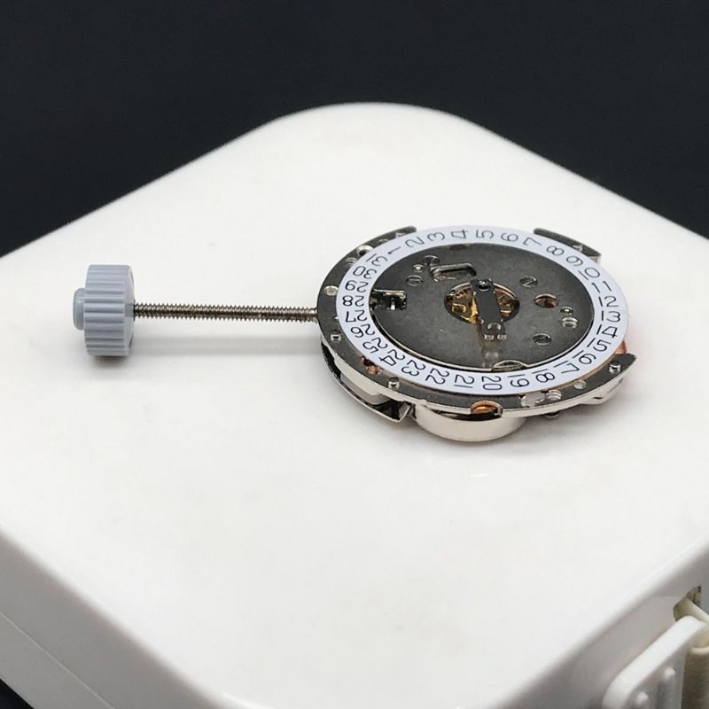 Mesin Ronda 775 Mesin Jam Tangan Ronda 775