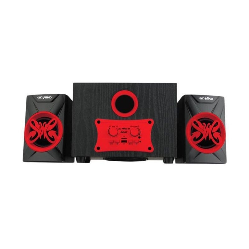 niko slank beat speaker bluetooth