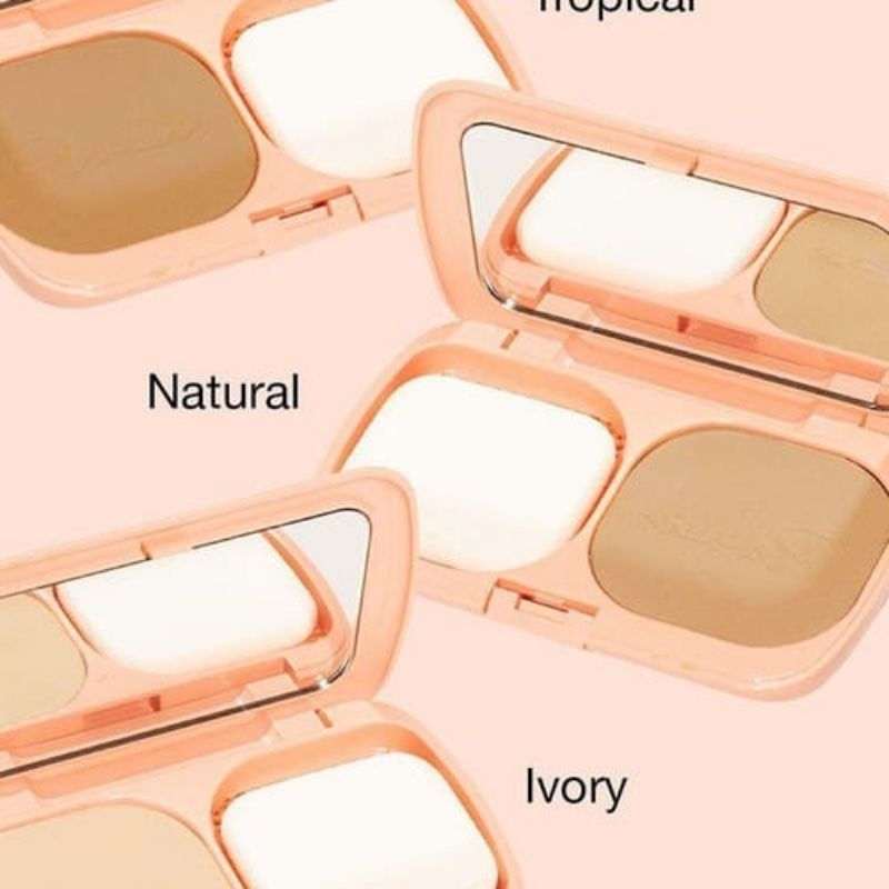 Reveline Two Way Cake