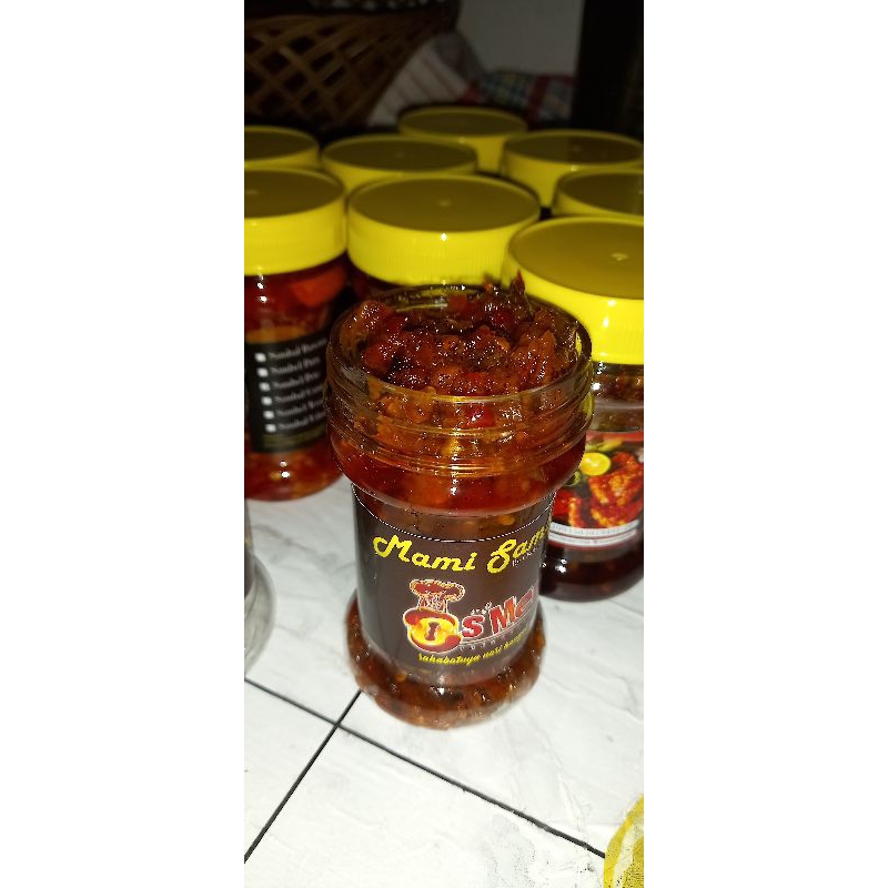 

ikan asin