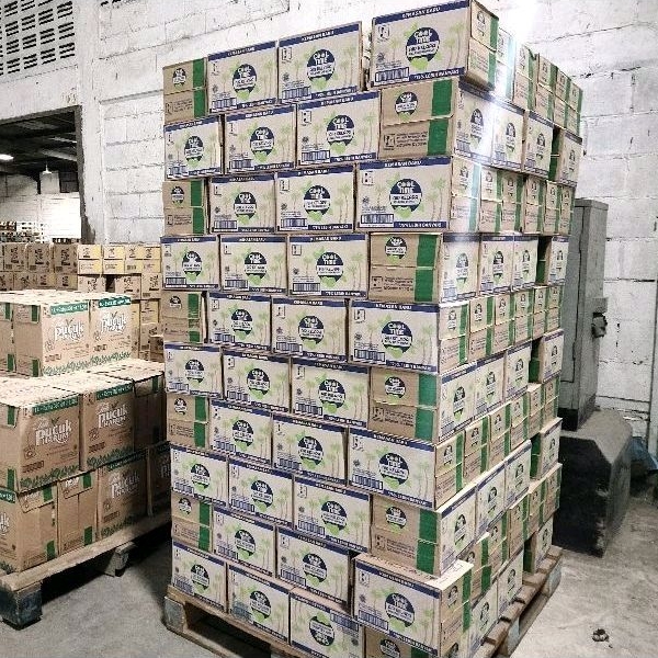 

Cooltime Coconut Water 350ml