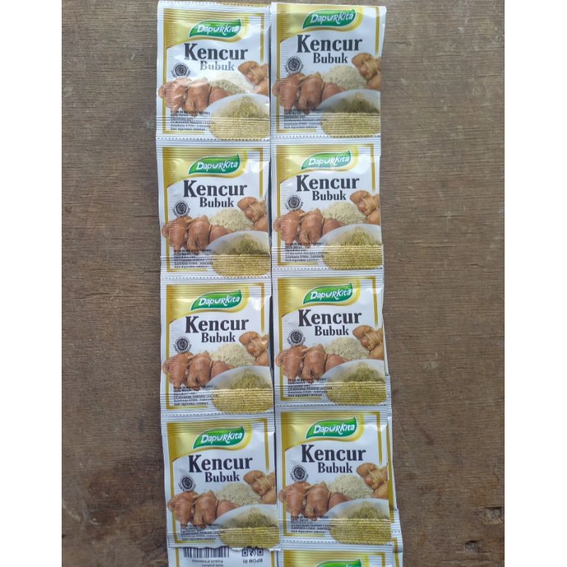 

Kenduri Bubuk Dapur Kita 12×3gr