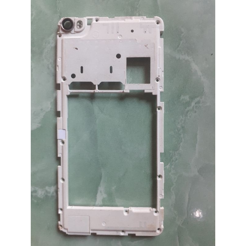 Frame tengah/tutup mesin Hp hisense pureShot (H5-L671) ori