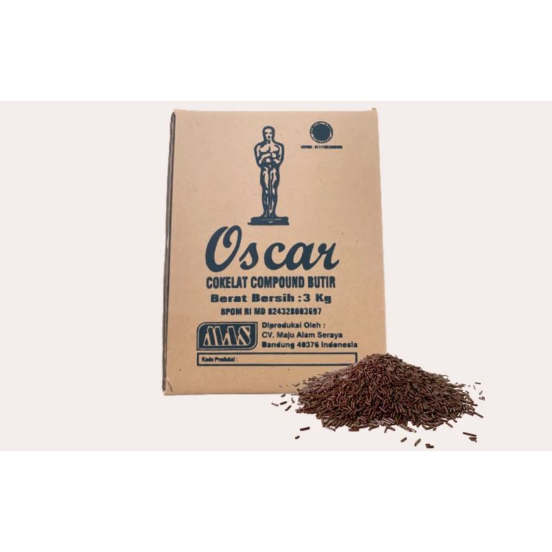 

Coklat oscar