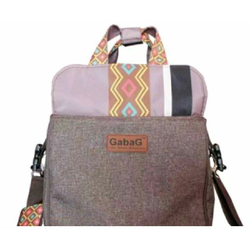 Gabag Cooler Rinjani