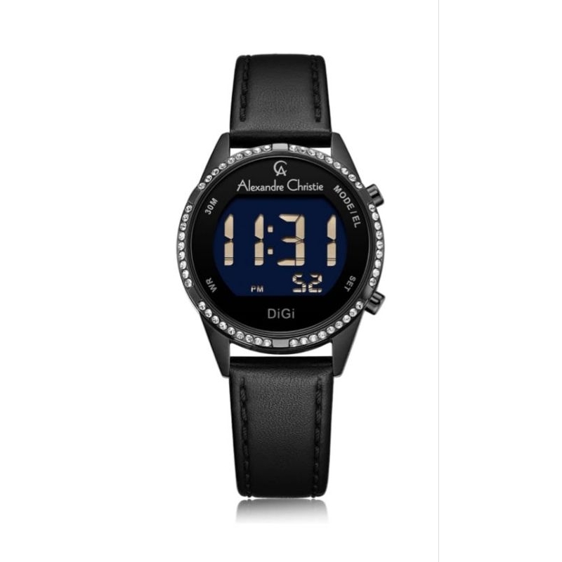 Alexandre christie Digi AC9354LH