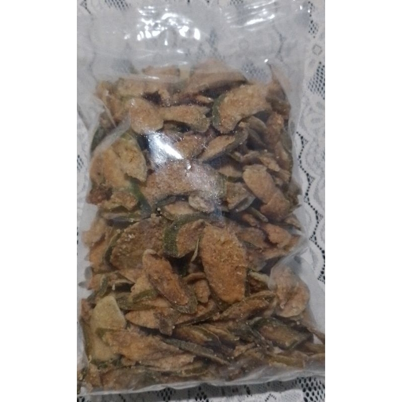 

KERIPIK LOMPONG HOME MADE 500g