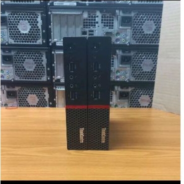 MINI PC LENOVO M700 PROCECORE I7  gen 6 RAM 8GBSSD 256GB