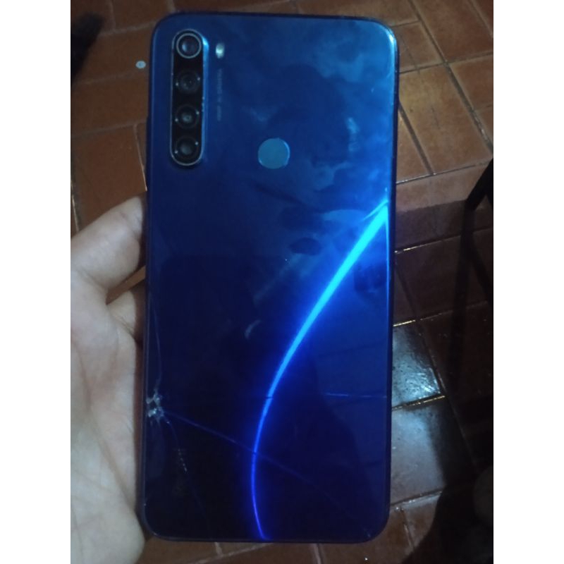 Xiaomi redmi not 8