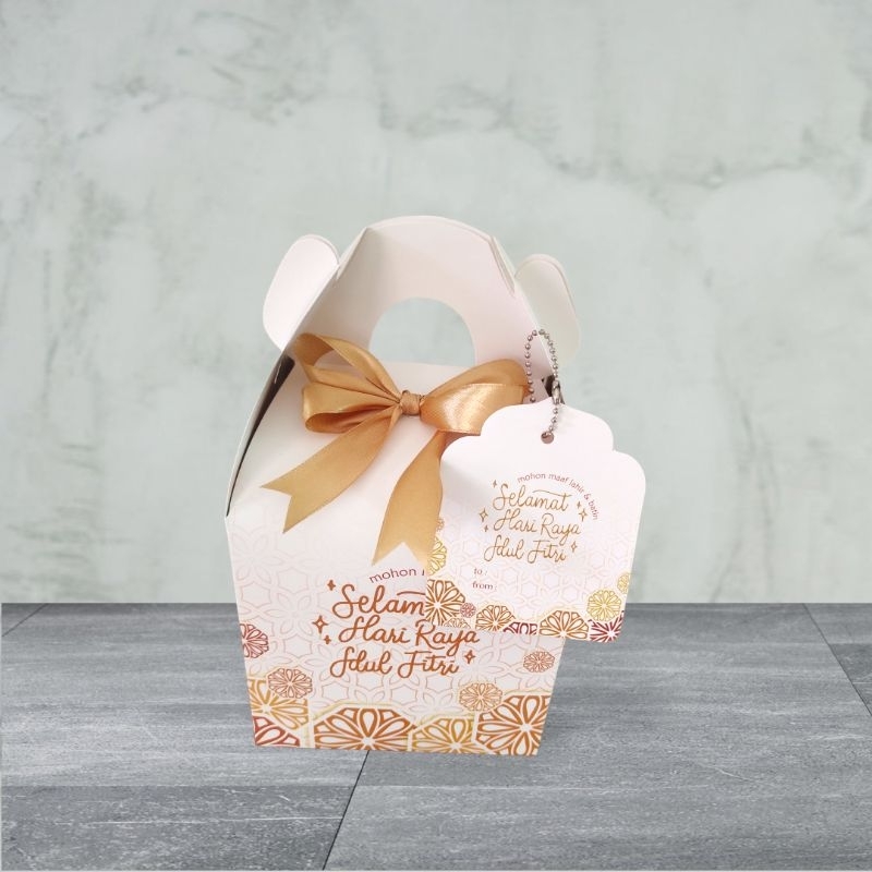 

Hampers Semprong Lebaran Mix Varian Original