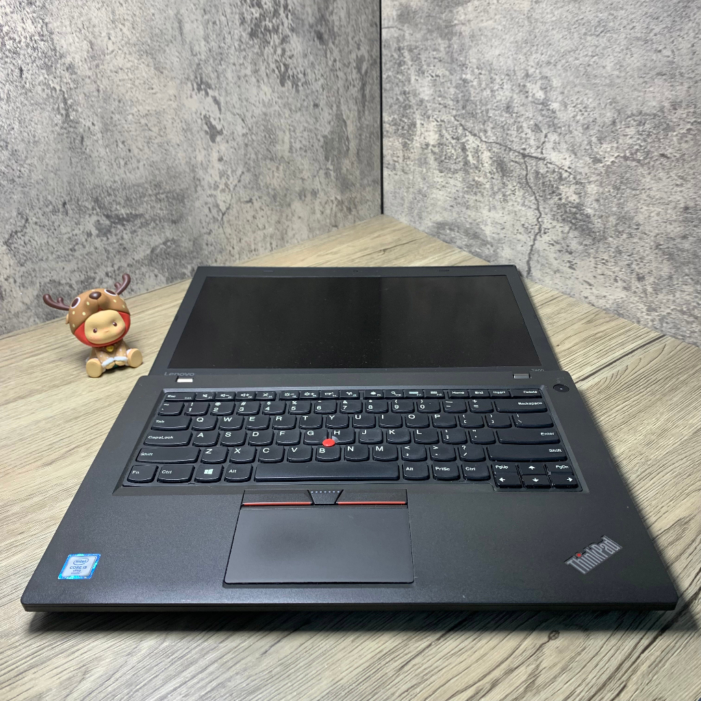 Laptop Lenovo ThinkPad E460 Core i3 Gen 6 Ram 4/8GB Full HD Bekas/Termurah/Terbagus dan Berkualitas