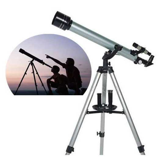 Teropong Teleskop Bintang Astronomical Telescope