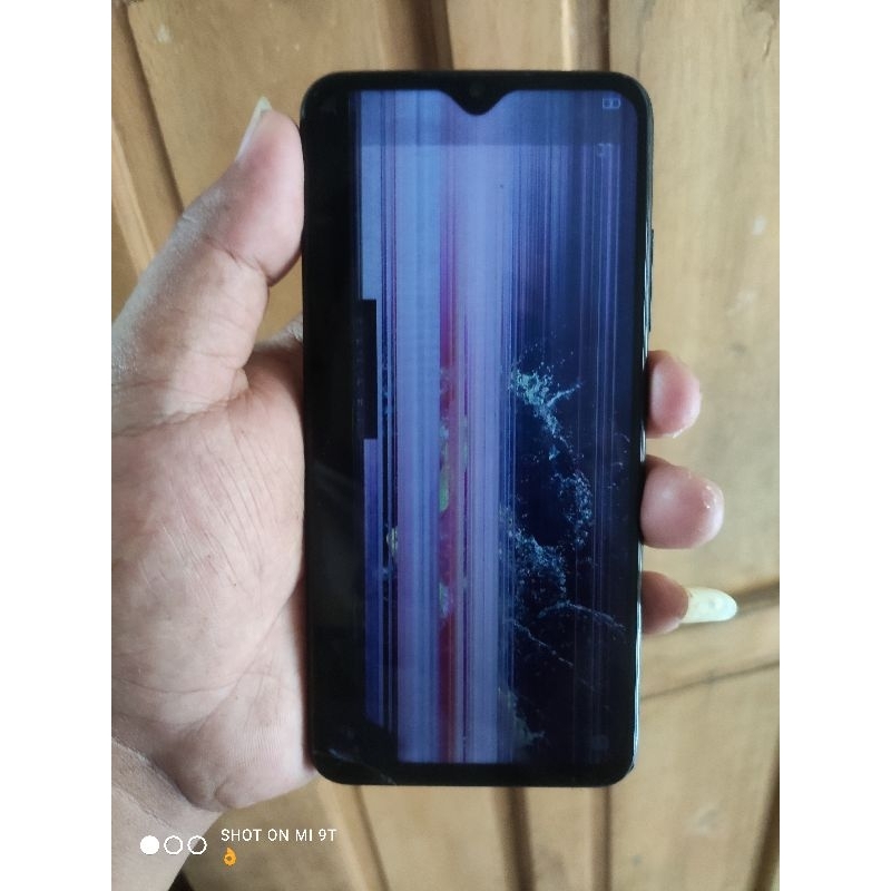 vivo v11pro minus lcd