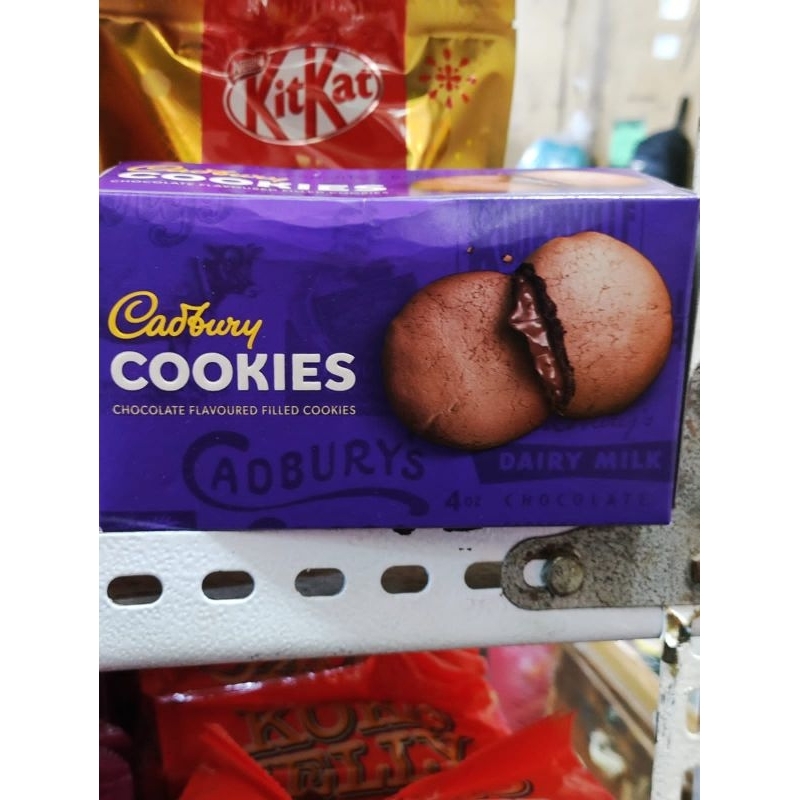 

cadburry Cookies Chocolate