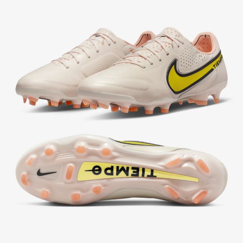 Sepatu Bola Nike Tiempo Legend 9 Elite FG CZ8482800 Original