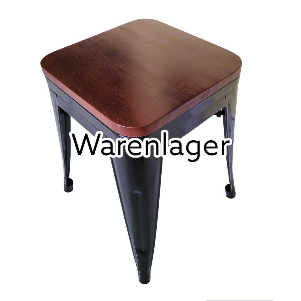 PROMO Kursi Cafe Besi Dudukan Kayu Kursi London Besi Kayu Kursi Kafe Besi Kayu Kursi Cafe Minimalis 