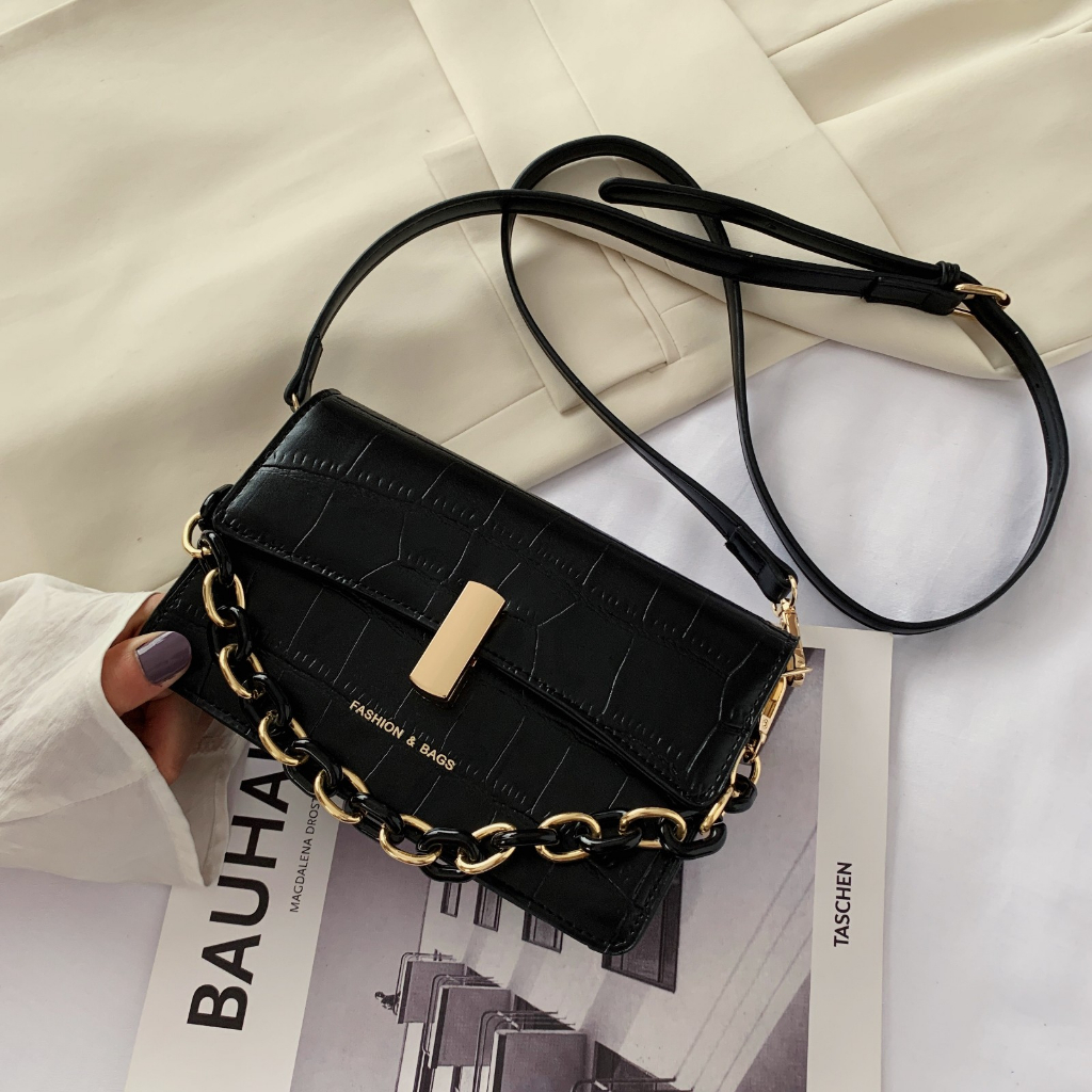 ( 2PC 1KG ) GTBI998881712   New Arrival 2023 !!!  Tas Selempang  Tas Wanita Import  Premium Terbaru