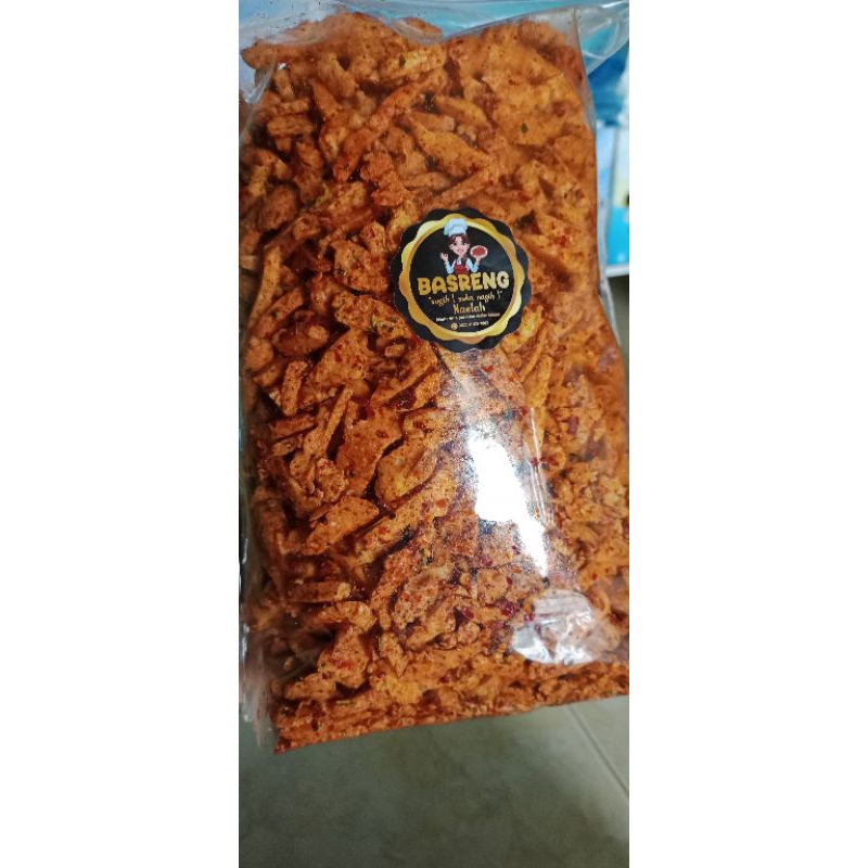 

BasrengSugih/pedasdaunjeruk/1kg