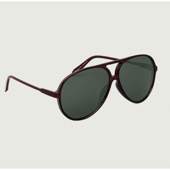 SUNNIES STUDIOS RUSH KELP SUNGLASSES