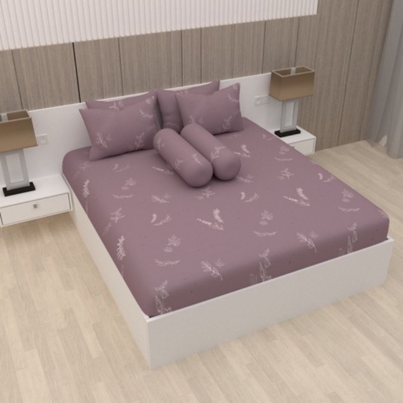 Sprei Adela 180×200×20