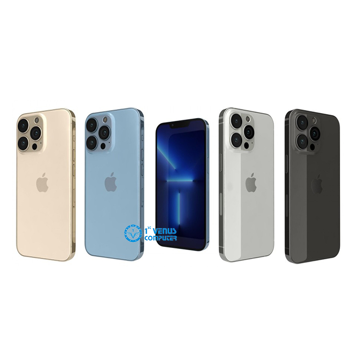 Apple iPhone 13 PRO MAX IBOX 512GB / iPhone 13 PRO MAX Garansi Resmi