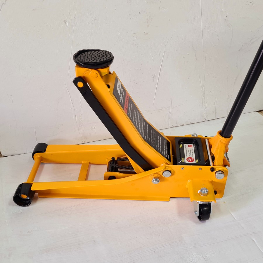 Dongkrak Buaya 3 Ton Box MOLLAR MLR