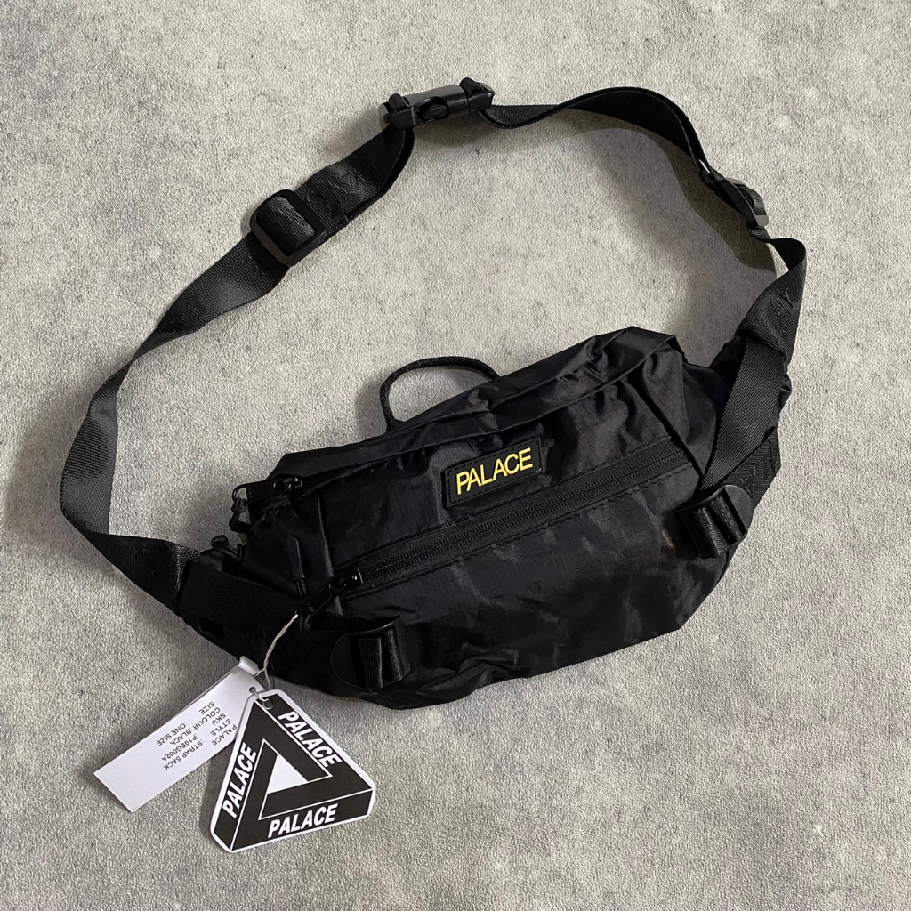 WAISTBAG PALACE HIGHQUALITY IMPORT!!!