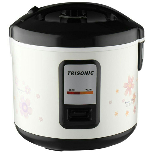 Magic Com Trisonic 1,2 Liter / Penanak Nasi Trisonic