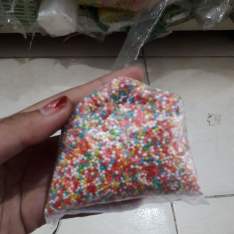 

Springkel Elmer 100g