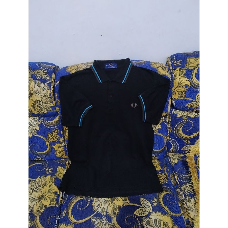 FRED PERRY BEKAS/SECOND