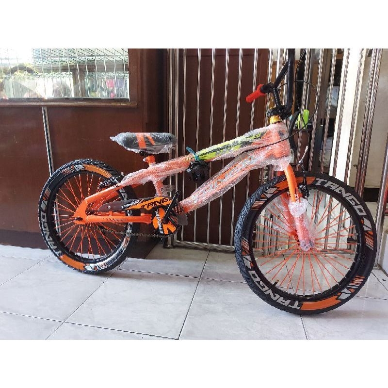 BMX 20 TANGO BAN 3.0