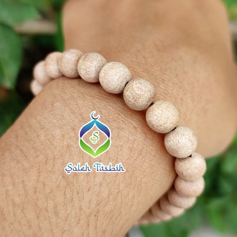 Gelang Salasihan Terbaru, Size 6-8mm Motif Bulat