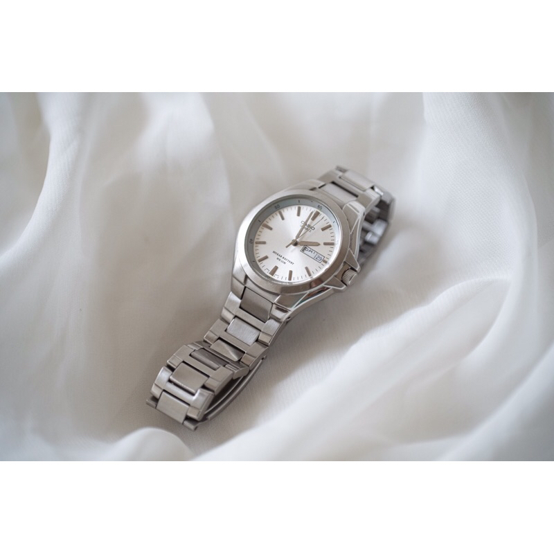 Jam Tangan Casio Mtp1228