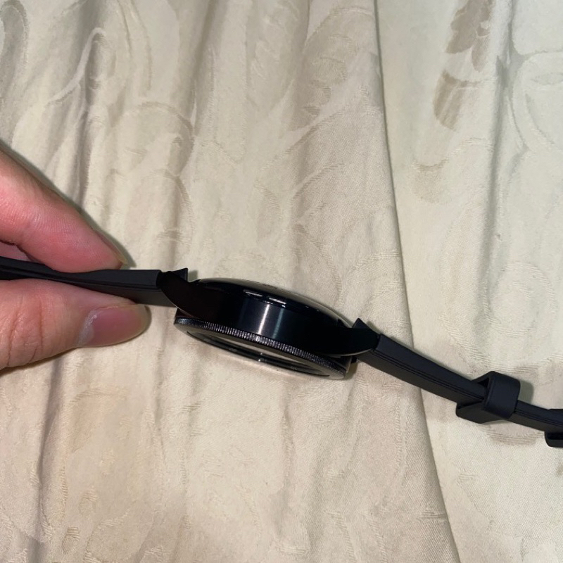 Samsung Galaxy Watch 4 Classic