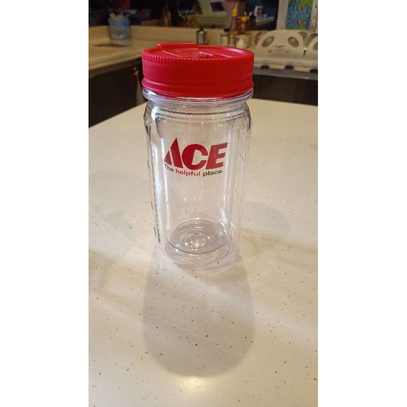 Botol ace hardware
