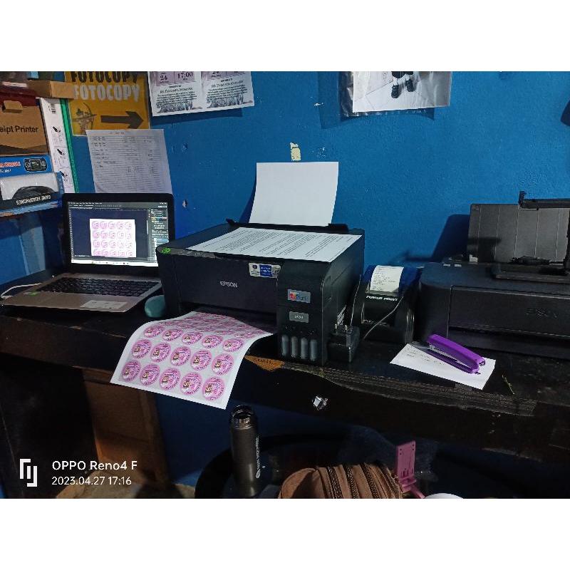 

LABEL MAKANAN UNTUK USAHA RUMAHAN