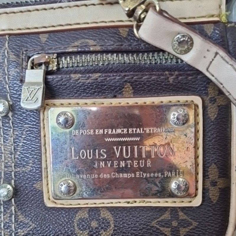 WALLET BAG LOU* MINIMALIS