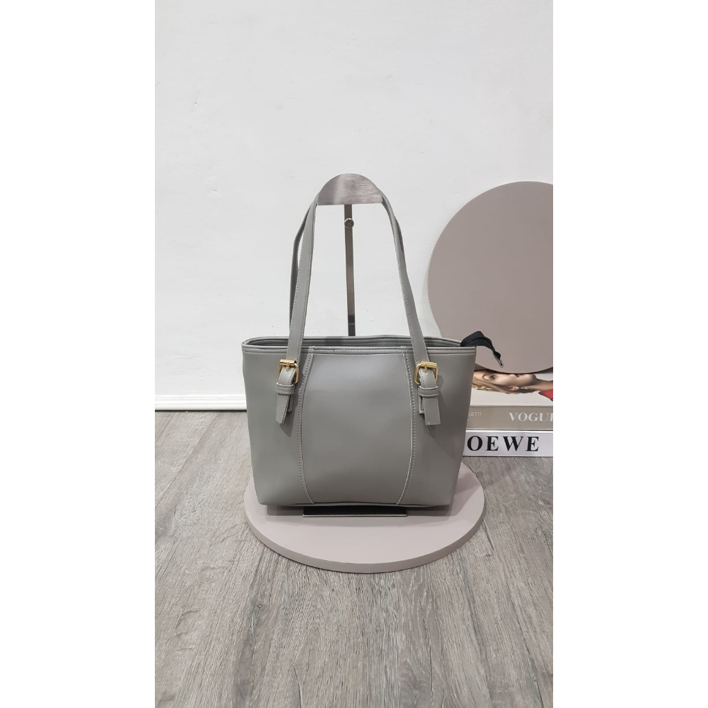 Tas Totebag Wanita Kode Silvia